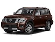 Nissan Armada