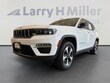  Jeep Grand Cherokee 4xe