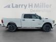 New 2025 Ram 2500 BIG HORN CREW CAB 4X4 6'4 BOX Pickup Denver, CO