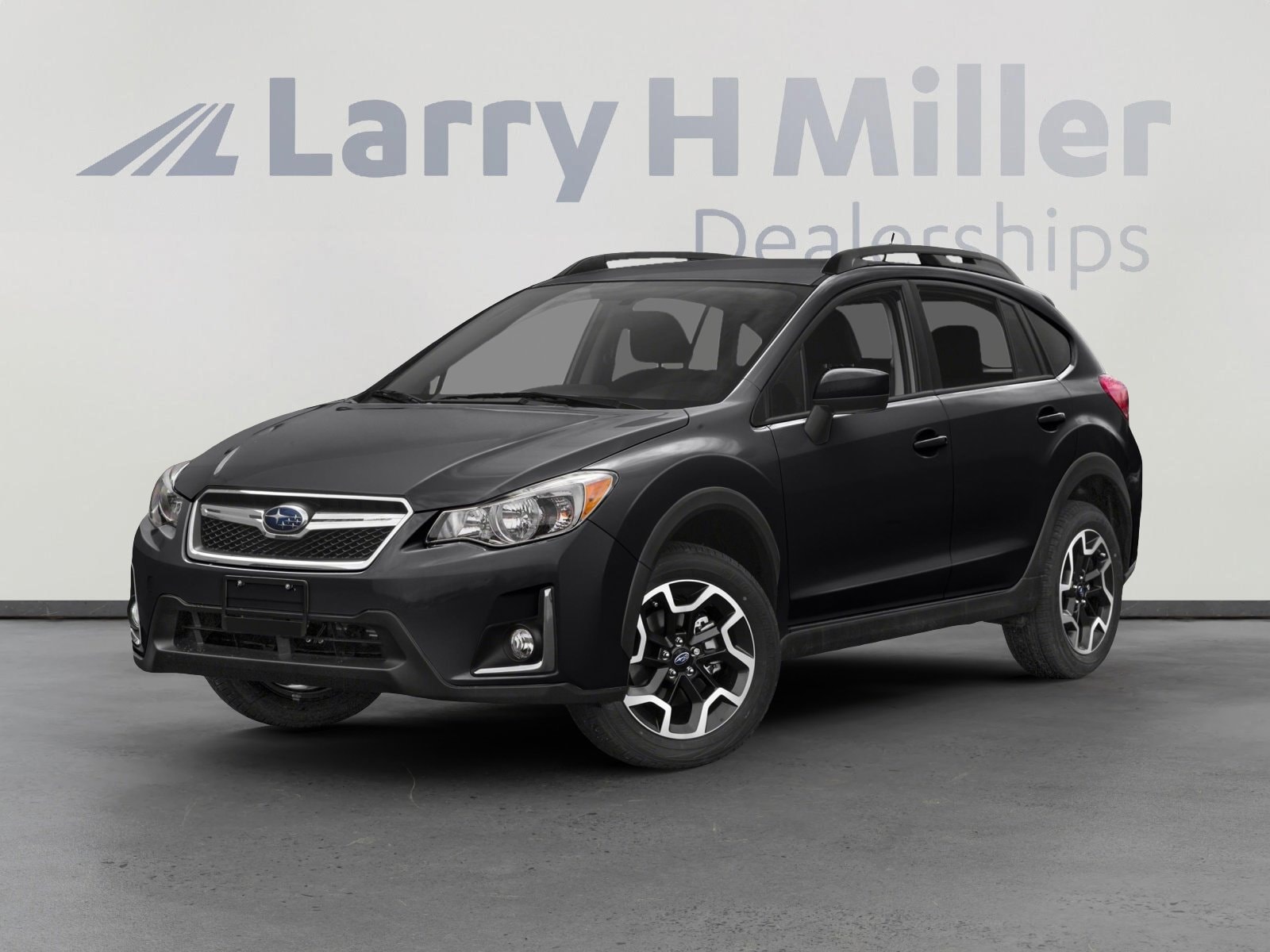 2016 Subaru Crosstrek Premium's photo