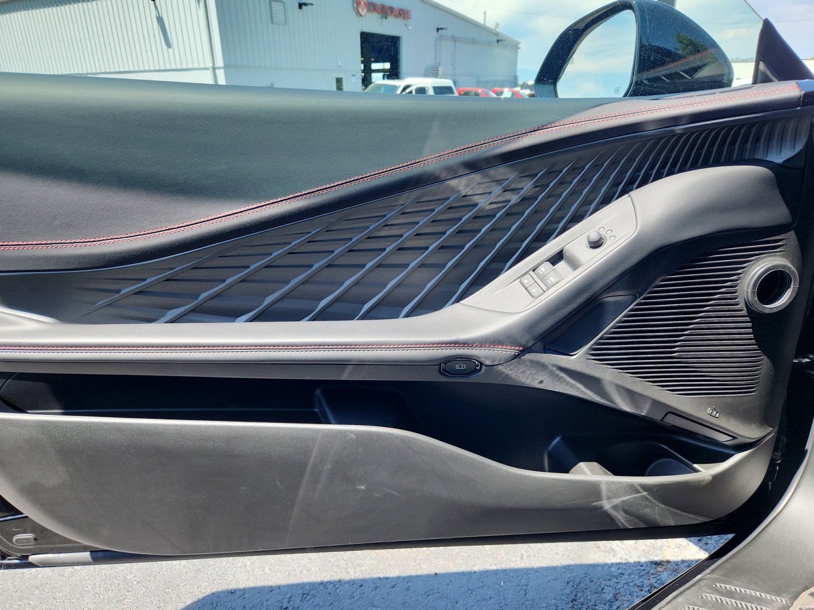 2025 Dodge Charger Daytona R/T - Photo 13