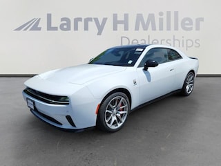 New 2024 Dodge Charger Daytona DAYTONA SCAT PACK AWD Coupe Denver, CO