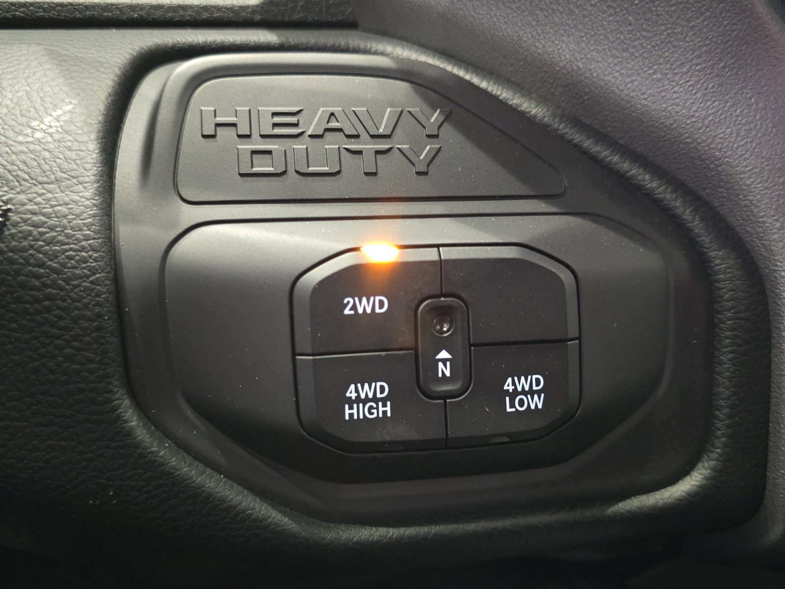 2025 RAM 2500 Big Horn - Photo 20