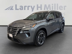 New 2024 Nissan Rogue SV SUV Denver, CO