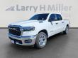 New 2026 Ram 1500 BIG HORN CREW CAB 4X4 5'7 BOX Pickup Denver, CO