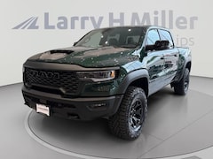 New 2026 Ram 1500 RHO / TRX CREW CAB 4X4 Pickup Denver, CO
