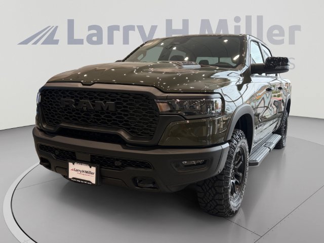New 2027 Ram 1500 Denver, CO
