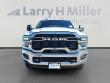 New 2026 Ram 3500 TRADESMAN CREW CAB 4X4 8' BOX Pickup Denver, CO