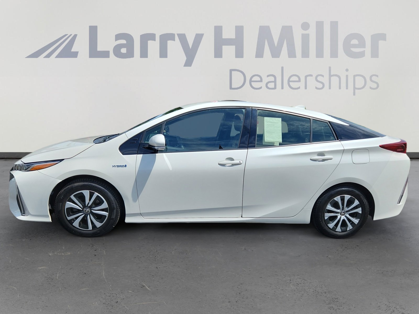 Used 2017 Toyota Prius Prime Premium with VIN JTDKARFPXH3024587 for sale in Aurora, CO