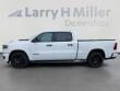 New 2025 Ram 1500 LIMITED CREW CAB 4X4 6'4 BOX Pickup Denver, CO