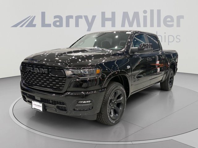 New 2026 Ram 1500 BIGHORN/LONESTAR CREW 4X4 Pickup Denver, CO