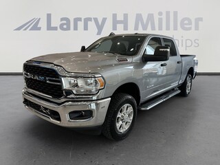 Used 2024 Ram 2500 Big Horn Truck Crew Cab Denver, CO