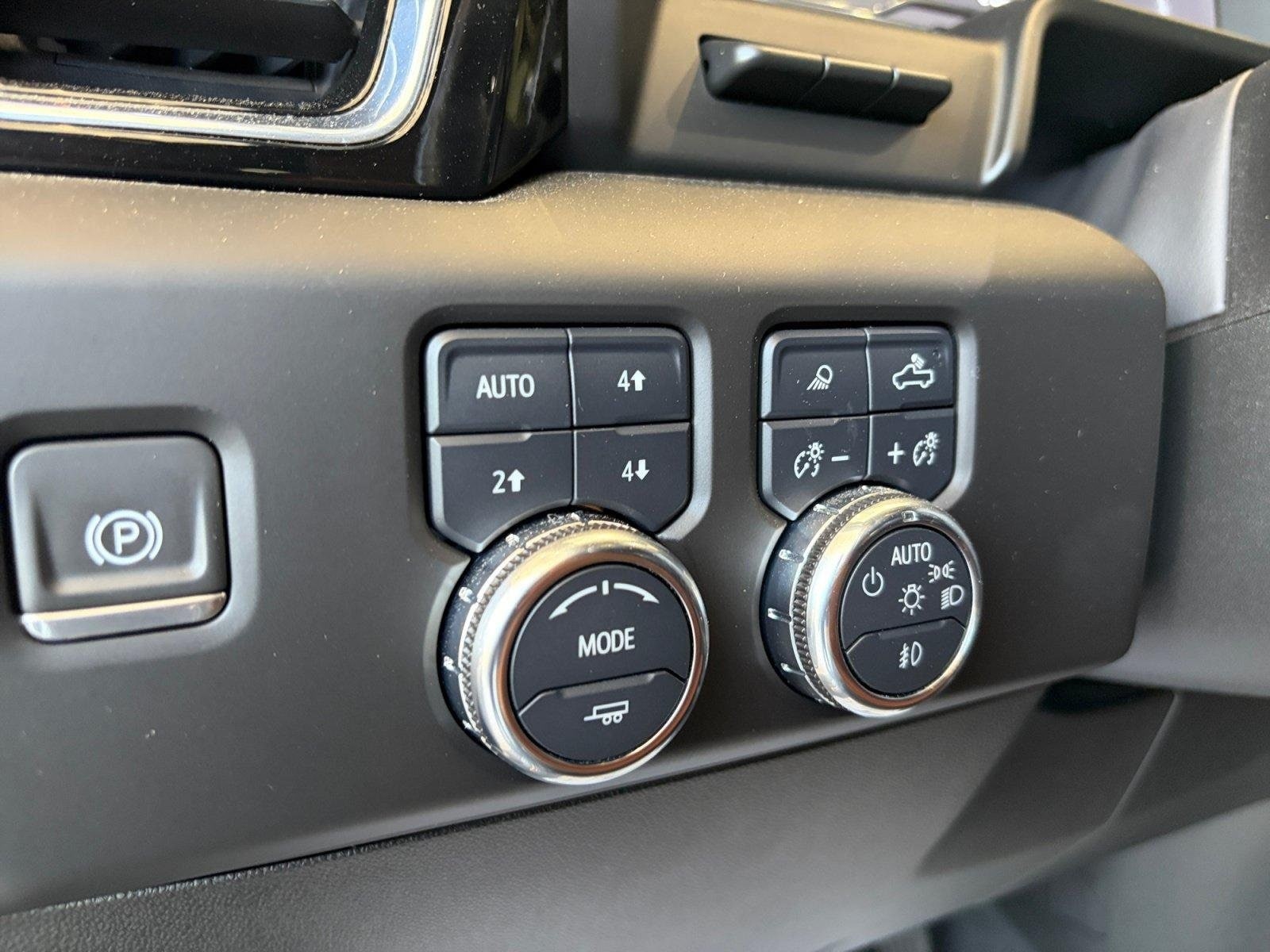 2024 GMC Sierra 1500 Denali Denali Ultimate - Photo 32