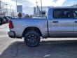New 2025 Ram 1500 BIG HORN CREW CAB 4X4 5'7 BOX Pickup Denver, CO