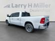 New 2025 Ram 1500 LARAMIE CREW CAB 4X4 6'4 BOX Pickup Denver, CO