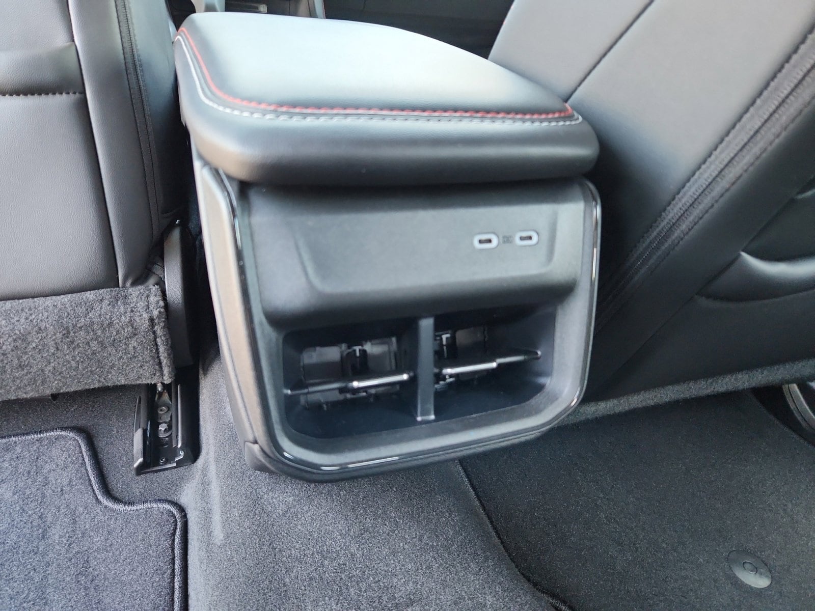 2025 Dodge Charger Daytona R/T - Photo 32