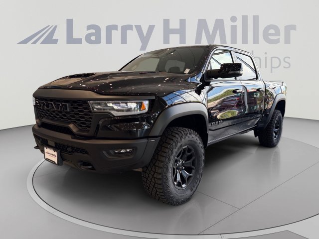 New 2026 Ram 1500 RHO / TRX CREW CAB 4X4 Pickup Denver, CO