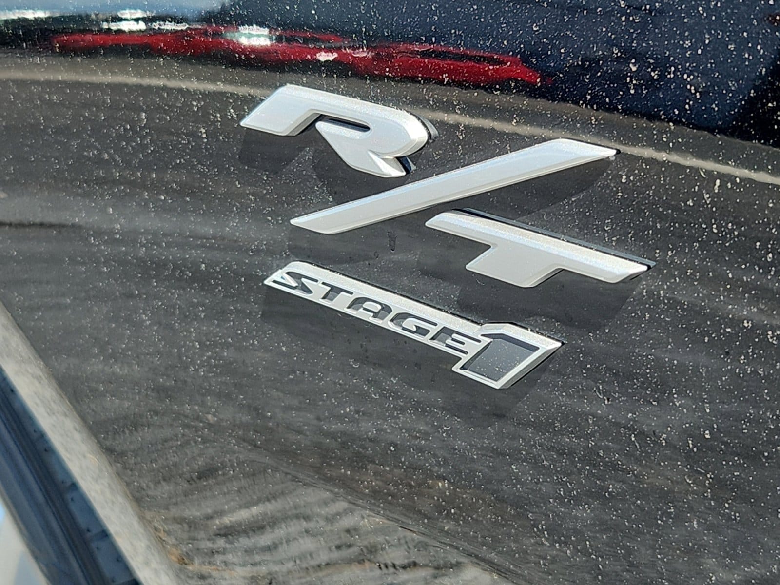 2025 Dodge Charger Daytona R/T - Photo 24