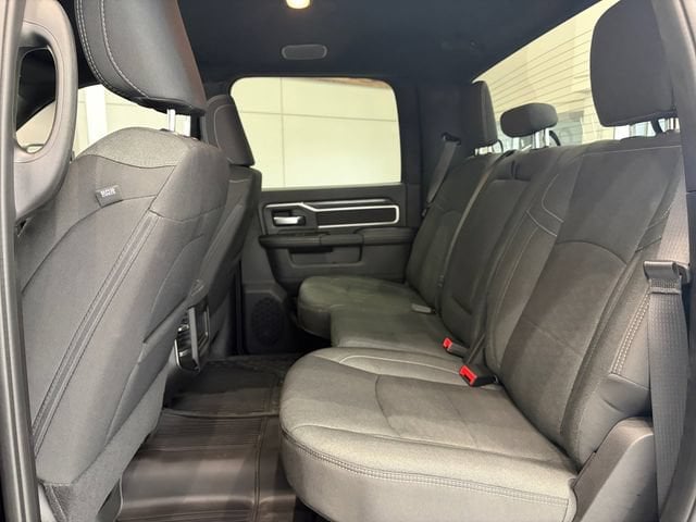 2026 RAM 2500 Big Horn - Photo 32