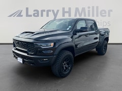 New 2026 Ram 1500 RHO CREW CAB 4X4 5'7 BOX Pickup Denver, CO