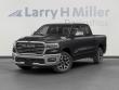 New 2026 Ram 1500 LARAMIE CREW CAB 4X4 5'7 BOX Pickup Denver, CO