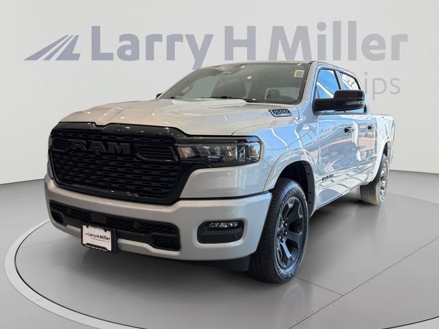 New 2026 Ram 1500 BIGHORN/LONESTAR CREW 4X4 Pickup Denver, CO