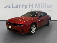 New 2025 Dodge Charger Daytona Denver, CO