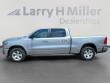 New 2025 Ram 1500 BIG HORN CREW CAB 4X4 6'4 BOX Pickup Denver, CO