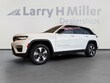  Jeep Grand Cherokee 4xe