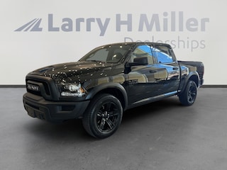 Used 2024 Ram 1500 Classic SLT Truck Crew Cab Denver, CO