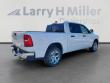 New 2026 Ram 1500 BIG HORN CREW CAB 4X4 5'7 BOX Pickup Denver, CO