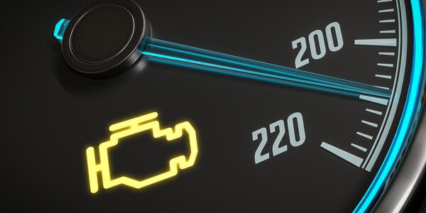 check engine light