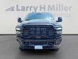 New 2025 Ram 2500 BIG HORN CREW CAB 4X4 6'4 BOX Denver, CO New 2025 Ram 2500 BIG HORN CREW CAB 4X4 6'4 BOX Pickup Denver, CO