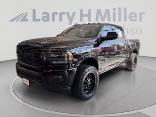 Used 2020 Ram 2500 Limited Truck Crew Cab Denver, CO