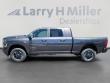 New 2025 Ram 3500 LARAMIE MEGA CAB 4X4 6'4 BOX Pickup Denver, CO