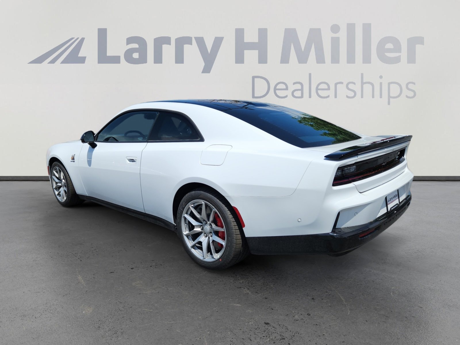 2024 Dodge Charger Daytona Scat Pack