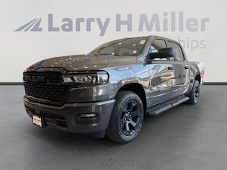 New 2026 Ram 1500 EXPRESS CREW CAB 4X4 5'7 BOX Pickup Denver, CO