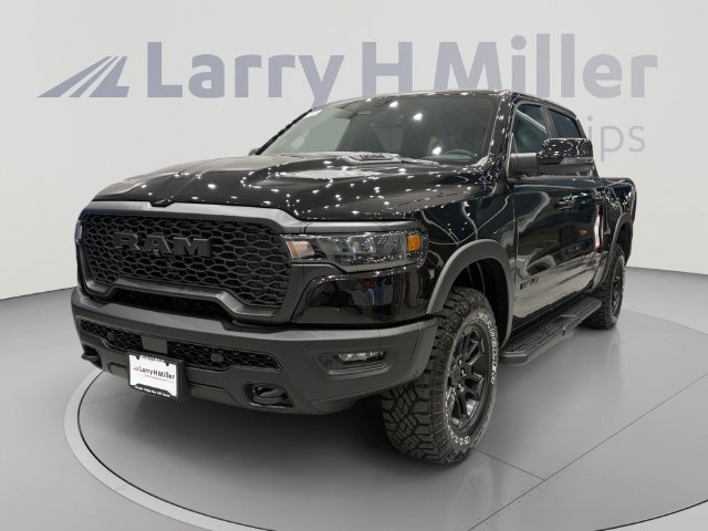 New 2027 Ram 1500 Denver, CO