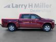 New 2025 Ram 1500 BIG HORN CREW CAB 4X4 5'7 BOX Pickup Denver, CO