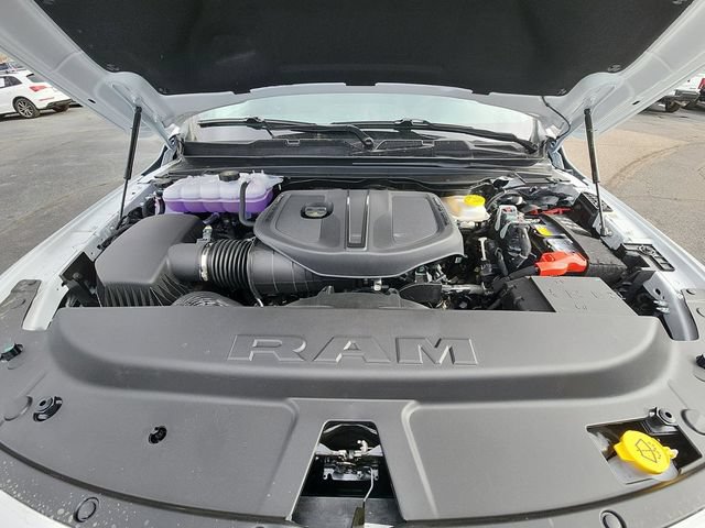 2026 RAM 1500 Big Horn/Lone Star - Photo 9