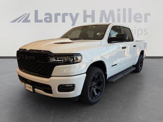New 2026 Ram 1500 EXPRESS CREW CAB 4X4 5'7 BOX Pickup Denver, CO