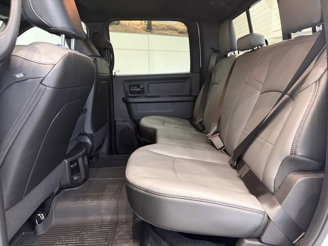 2026 RAM 2500 Tradesman - Photo 21