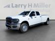 New 2026 Ram 3500 TRADESMAN CREW CAB 4X4 8' BOX Pickup Denver, CO