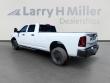 New 2025 Ram 2500 TRADESMAN CREW CAB 4X4 8' BOX Denver, CO New 2025 Ram 2500 TRADESMAN CREW CAB 4X4 8' BOX Pickup Denver, CO
