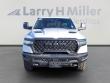 New 2025 Ram 1500 REBEL CREW CAB 4X4 5'7 BOX Pickup Denver, CO