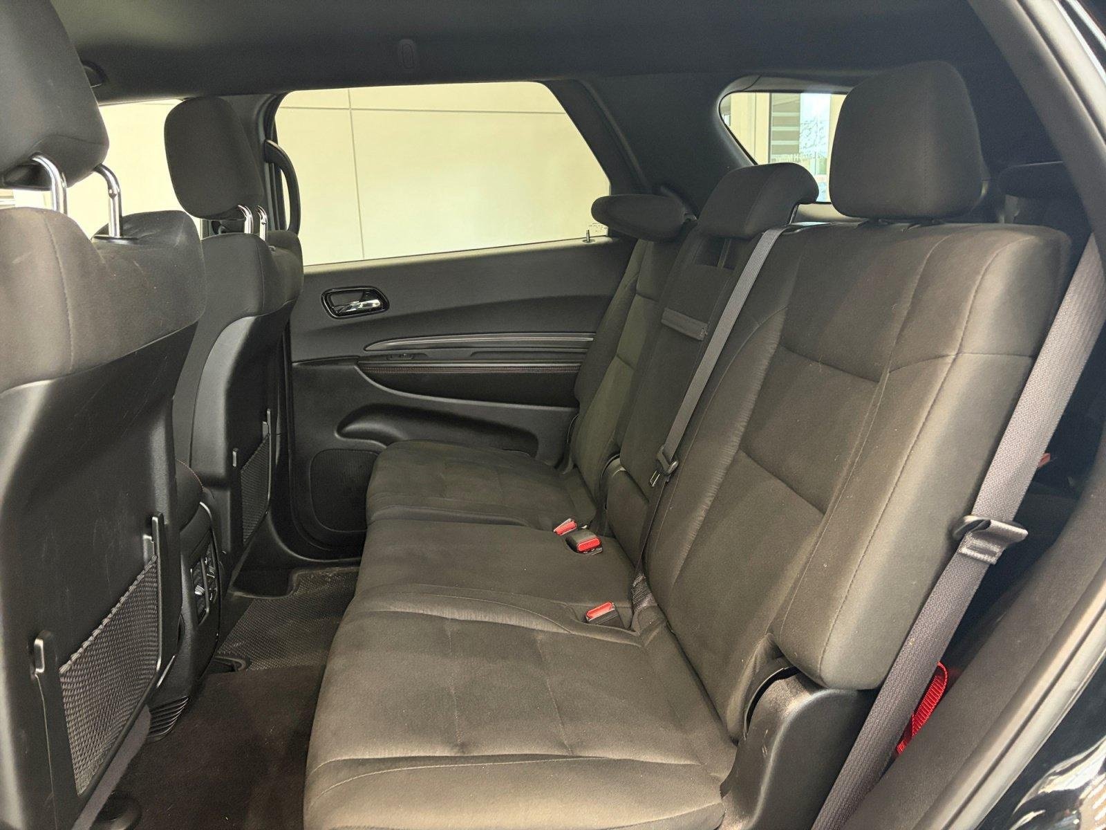2025 Dodge Durango GT - Photo 34