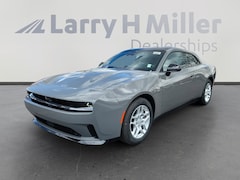 New 2025 Dodge Charger Daytona Denver, CO