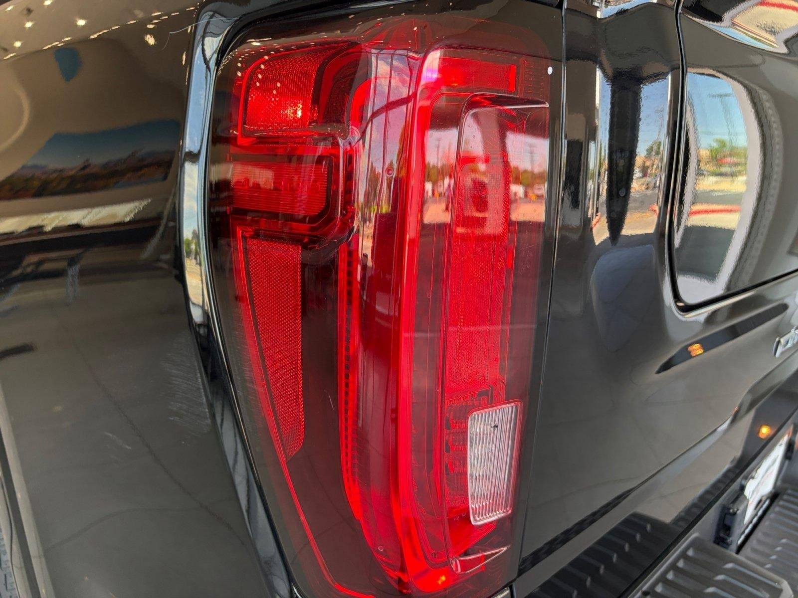 2024 GMC Sierra 1500 Denali Denali Ultimate - Photo 20
