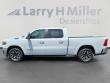 New 2025 Ram 1500 LARAMIE CREW CAB 4X4 6'4 BOX Pickup Denver, CO