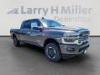 New 2025 Ram 3500 LARAMIE MEGA CAB 4X4 6'4 BOX Pickup Denver, CO